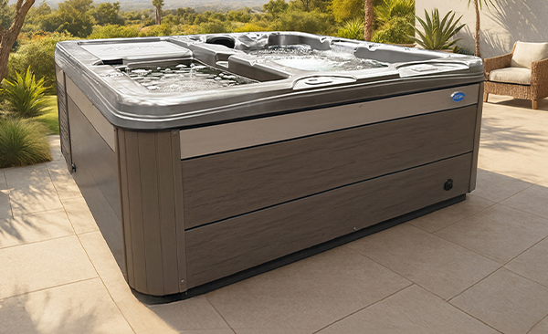 Cold Plunge Spas Series Downey hot tubs for sale