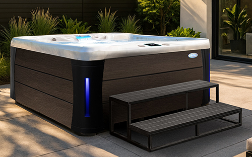 Escape Plus&trade; Spas Downey hot tubs for sale