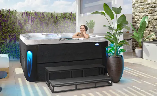 Escape X-Series Spas Downey hot tubs for sale