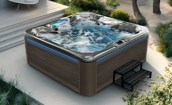 Platinum™ Spas Downey hot tubs for sale