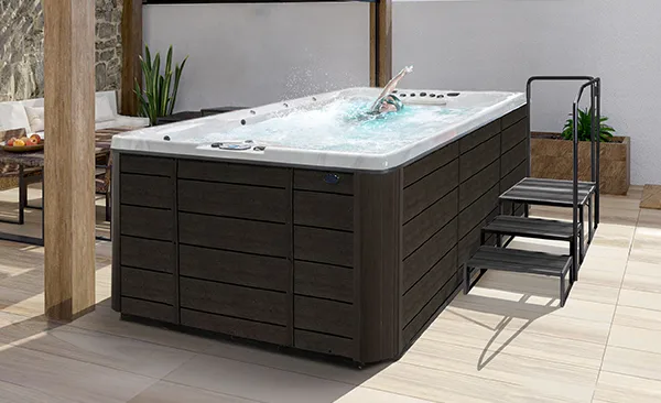 Swim Spas Downey hot tubs for sale