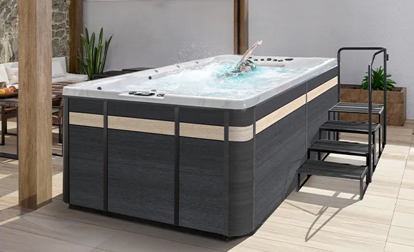 Swim X-Series Spas Downey hot tubs for sale