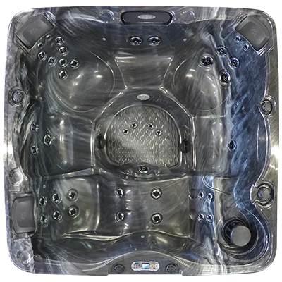 Pacifica EC-739L hot tubs for sale in Downey