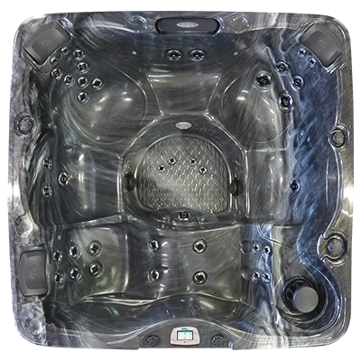 Pacifica-X EC-739LX hot tubs for sale in Downey