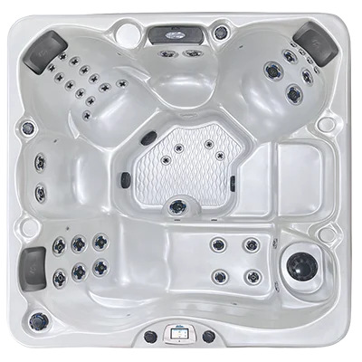Costa-X EC-740LX hot tubs for sale in Downey