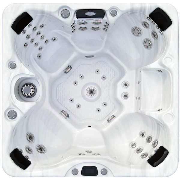 Baja-X EC-767BX hot tubs for sale in Downey