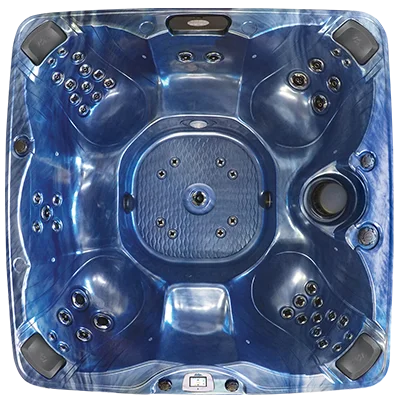 Bel Air-X EC-851BX hot tubs for sale in Downey