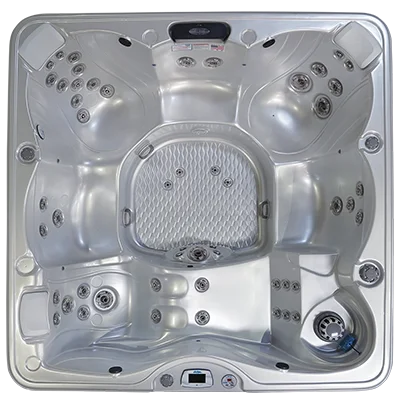 Atlantic-X EC-851LX hot tubs for sale in Downey