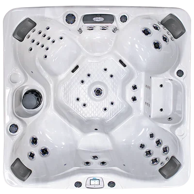 Cancun-X EC-867BX hot tubs for sale in Downey