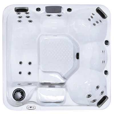 Hawaiian Plus PPZ-628L hot tubs for sale in Downey