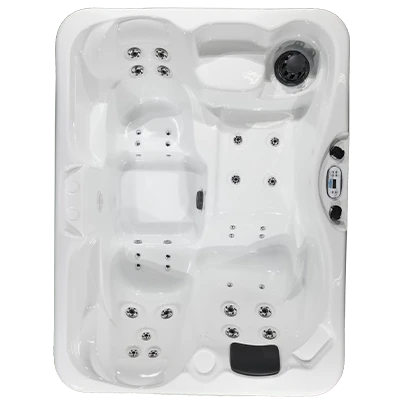 Kona PZ-535L hot tubs for sale in Downey